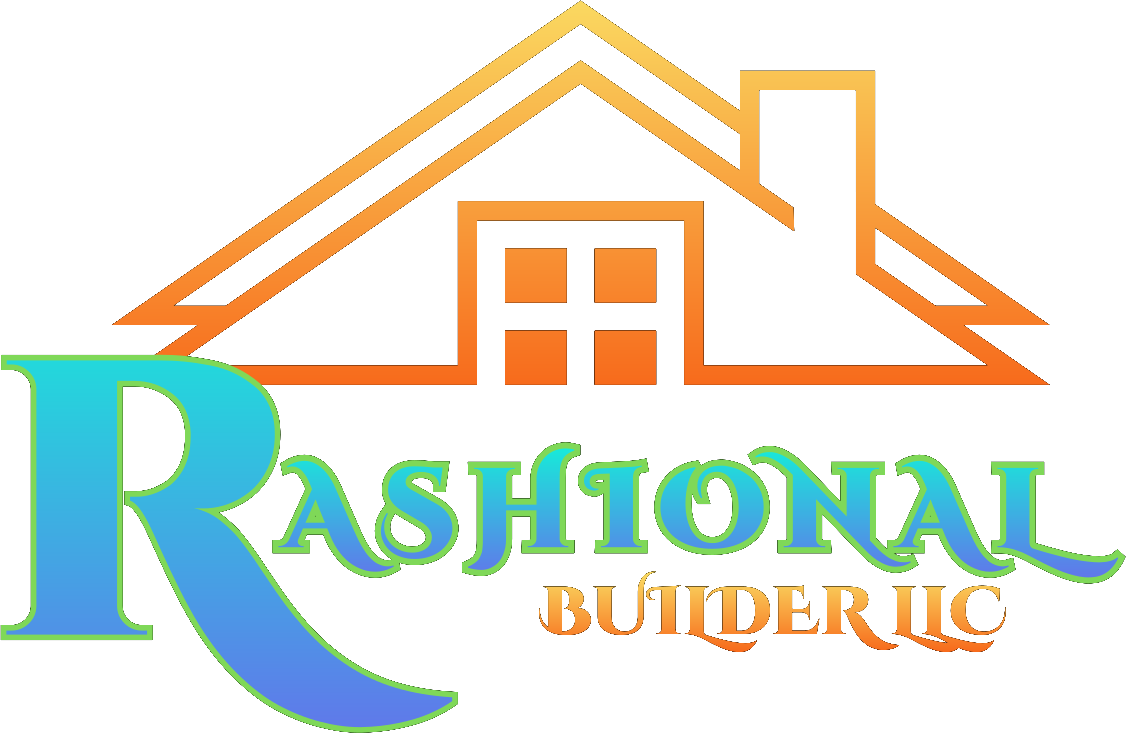 Rashional Builder logo